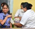 India sees slight drop in new Covid cases in 24 hrs, 40 die; active cases up