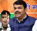 Will study 'love jihad' laws of other states and decide: Fadnavis