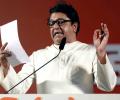 Office-bearers quit MNS over Raj Thackeray supporting Modi