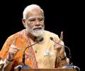 New India ready to take risks, innovate: Modi to diaspora in Germany