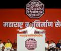 Raj Thackeray May Get 1 Lok Sabha Seat