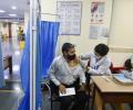 India reports 3,207 new Covid cases, 29 deaths