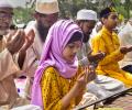 Prof sent on leave as BJP youth wing objects to namaaz in college lawns