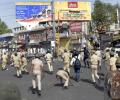 Jodhpur violence: CM orders stern action against those responsible