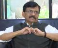 Sanjay Raut summoned for 'defamatory' remarks against Medha Somaiya