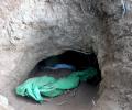 BSF detects suspected cross-border tunnel in J-K's Samba, steps up search