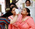 India's active COVID-19 tally rises to 19,719