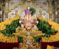 Yeh Hai India: 11,000 Mangoes For Lord Ganesh