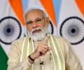 Modi, BJP take services from Chinese firms: Congress