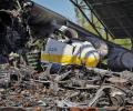 World's Largest Plane Lies In Ruins