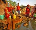 Water crisis: Half of global food production at risk