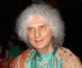 'Pandit Shiv Kumar Sharma created magic with the santoor'