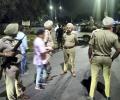 Main shooter behind grenade attack on Punjab police hq arrested from UP