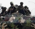 India denies reports of sending troops to Sri Lanka