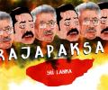 Dom's Take: Will The Rajapaksas GO?