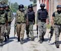 Kashmir University prof, 2 others sacked for terror links