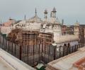 'Aurangzeb also ordered protection of Varanasi temples'