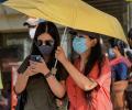 Delhi to strictly enforce mask fines in view of Covid spike