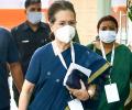 Congress reforms: Sonia to form advisory group