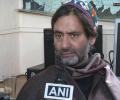 Yasin Malik to argue in-person against NIA seeking death penalty for him