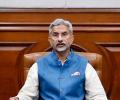 Army will not allow China to change LAC status quo, says Jaishankar