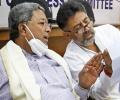 K'taka Cong chief says no differences with Siddaramaiah over MLC candidates