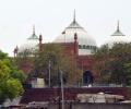 Krishna temple trust moves SC for survey of Mathura Shahi Idgah premises