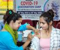 Govt panel recommends reducing Covid booster dose gap to 6 months