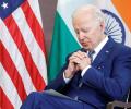 FBI finds more classified documents from Biden's home