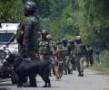 3 Pakistani terrorists killed in Baramulla encounter
