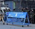 Yasin Malik Verdict: Clashes In Srinagar