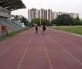 IAS officer who 'walked dog in Delhi stadium' transferred