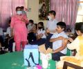 India records 2,685 fresh COVID-19 cases, 33 deaths