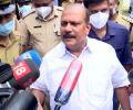 Kerala ex-MLA George granted bail in hate speech case
