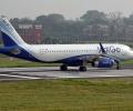 IndiGo flyer to Patna lands in Udaipur, DGCA orders probe