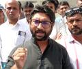 Jignesh Mevani says he is not in race for CM post in Gujarat polls