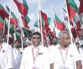 PFI leader held in hate sloganeering case in Kerala