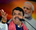 BJP ups the ante, fields 3 for RS polls from Maharashtra