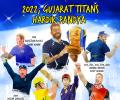 Dom's Take: Hardik, Gujarat Titans Rule!