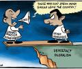 Uttam's Take: Speak Hindi Or Else...