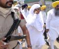 Akali Dal expels Jagir Kaur over decision to contest Nov 9 SGPC poll