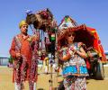 Yeh Hai India: The Pushkar Camel Fair