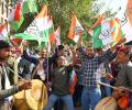 BJP, Congress grapple with rebel problem in Himachal polls