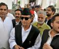 Rampur court rejects Azam Khan's plea against conviction in hate speech case