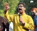 Jharkhand CM Hemant Soren slapped with fresh ED summons for Nov 17