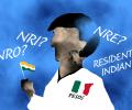 'NRI Or Resident For Tax Purpose?'