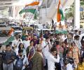 Gujarat polls: Cong not lone key contender for Muslim votes this time