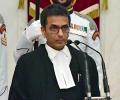 Oppn writes to President over trolling of CJI on social media