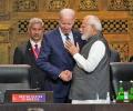 Modi will address joint session of US Congress on June 22