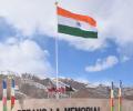 The Heroes Who Saved Ladakh For India